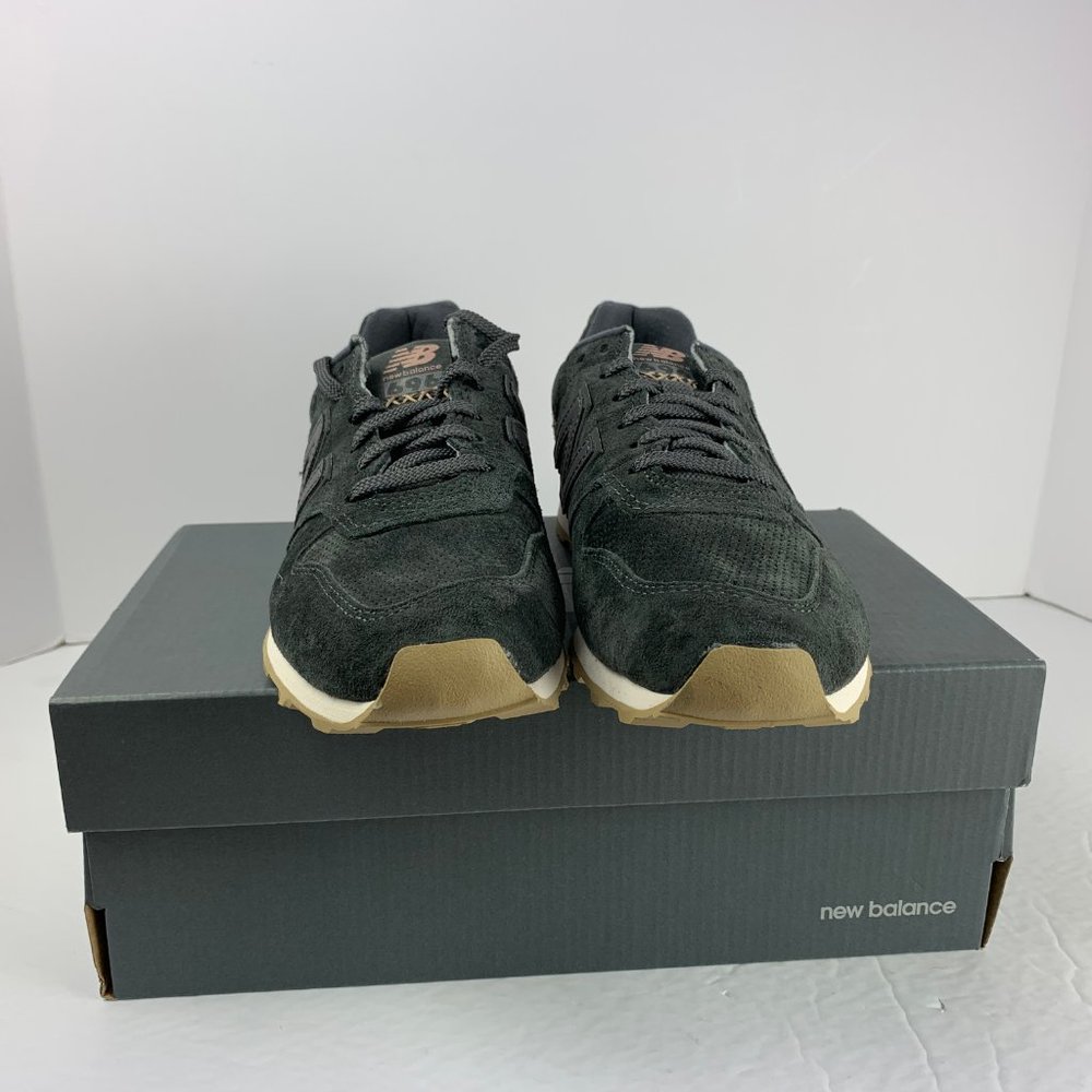 New Balance Women's Xwl696 Low Top Running - Picture 2 of 11